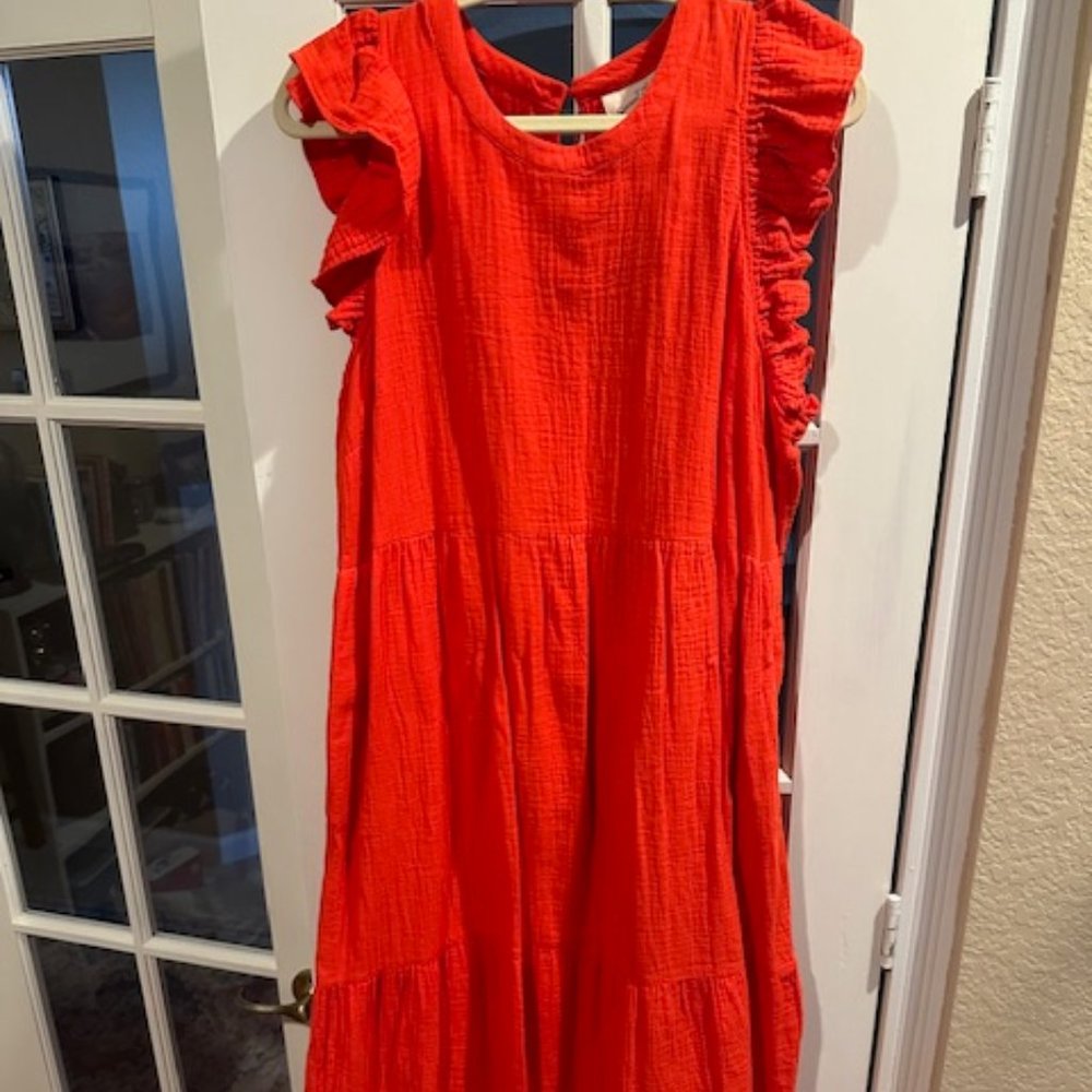 Universal Thread Dress